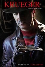 Watch Krueger: Tales from Elm Street (Short 2017) 0123movies