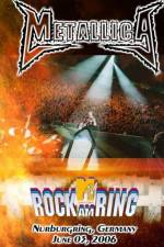 Watch Metallica Live at Rock Am Ring 0123movies