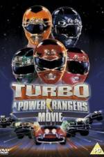 Watch Turbo: A Power Rangers Movie 0123movies