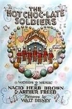 Watch The Hot Choc-late Soldiers (Short 1934) 0123movies