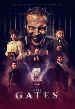 Watch The Gates 0123movies