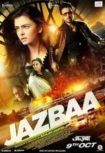 Watch Jazbaa 0123movies
