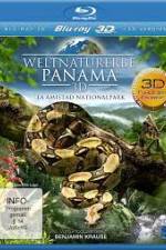Watch World Natural Heritage - Panama 0123movies