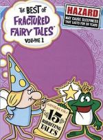 Watch Fractured Fairy Tales: The Phox, the Box, & the Lox 0123movies