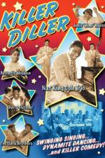 Watch Killer Diller 0123movies