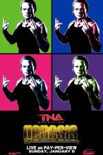 Watch TNA Genesis 0123movies