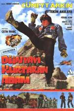 Watch D�nyayi kurtaran adam 0123movies