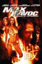 Watch Max Havoc Curse of the Dragon 0123movies