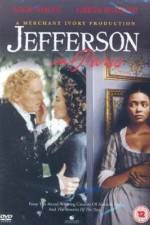 Watch Jefferson in Paris 0123movies