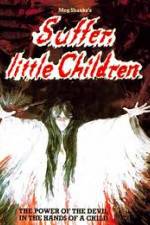 Watch Suffer Little Children 0123movies