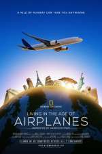 Watch Living in the Age of Airplanes 0123movies