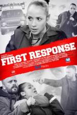 Watch First Response 0123movies