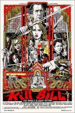 Watch Kill Bill The Whole Bloody Affair 0123movies