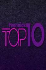 Watch TeenNick Top 10: New Years Eve Countdown 0123movies