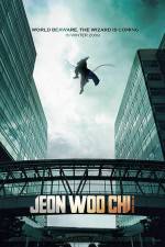 Watch Jeon Woochi  The Taoist Wizard 0123movies