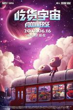 Watch Foodiverse 0123movies