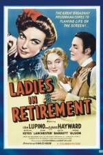Watch Ladies in Retirement 0123movies