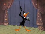 Watch The Night of the Living Duck (Short 1988) 0123movies