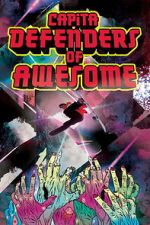 Watch CAPiTA: Defenders of Awesome 0123movies