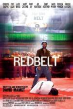 Watch Redbelt 0123movies