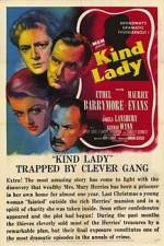 Watch Kind Lady 0123movies