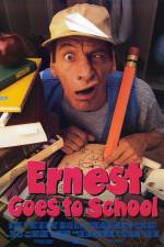 Watch Ernest Goes to School 0123movies