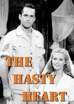 Watch The Hasty Heart 0123movies