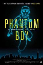 Watch Phantom Boy 0123movies
