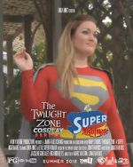 Watch Twilight Zone: A Super Nightmare (Short 2016) 0123movies
