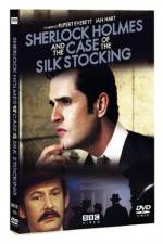 Watch Sherlock Holmes och fallet med silkesstrumpan 0123movies