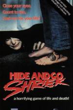 Watch Hide and Go Shriek 0123movies