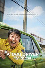 Watch A Taxi Driver 0123movies