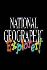 Watch National Geographic Explorer Born to Rage 0123movies