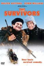 Watch The Survivors 0123movies