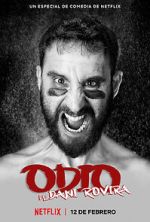 Watch Hate by Dani Rovira (TV Special 2021) 0123movies