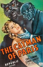 Watch The Catman of Paris 0123movies