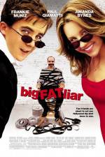 Watch Big Fat Liar 0123movies