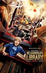 Watch Escape from Mr. Lemoncello's Library 0123movies