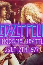 Watch Led Zeppelin: Live Concert Seattle 0123movies