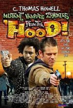 Watch Mutant Vampire Zombies from the \'Hood! 0123movies