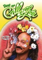 Watch Gallagher: Stuck in the Sixties (TV Special 1983) 0123movies