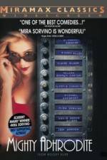 Watch Mighty Aphrodite 0123movies