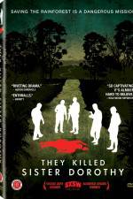 Watch They Killed Sister Dorothy 0123movies