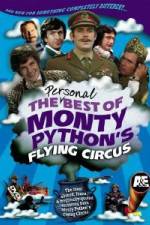 Watch The Personal Best of Monty Python\'s Flying Circus 0123movies