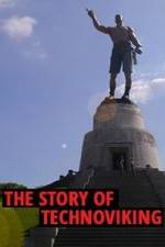 Watch The Story of Technoviking 0123movies