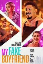 Watch My Fake Boyfriend 0123movies