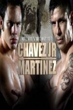 Watch Julio Chavez Jr vs Sergio Martinez 0123movies