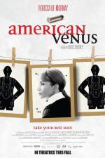 Watch American Venus 0123movies