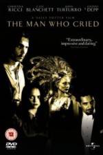 Watch The Man Who Cried 0123movies
