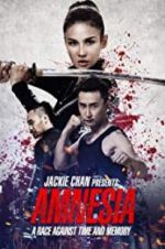 Watch Jackie Chan Presents: Amnesia 0123movies